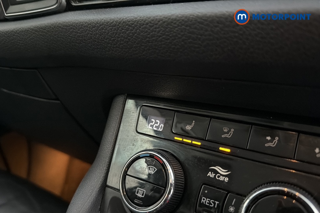 Skoda Kodiaq Se L Executive Automatic Petrol SUV - Stock Number (1659873) - 14th supplementary image