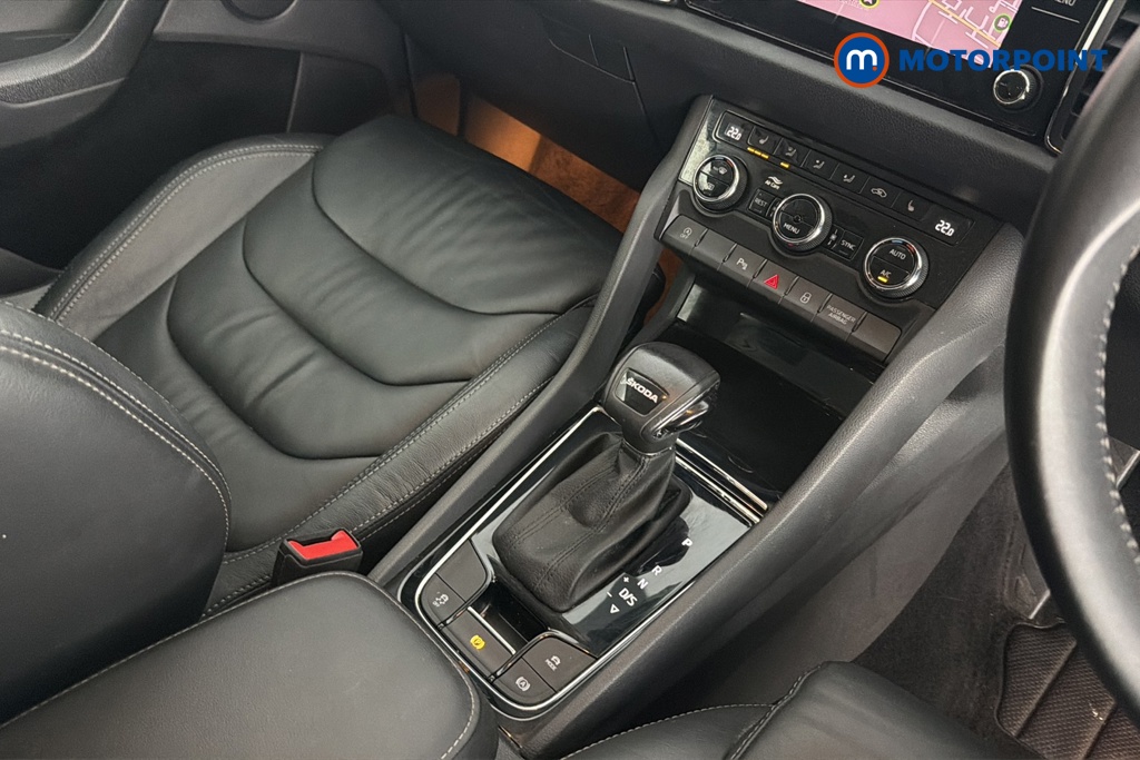 Skoda Kodiaq Se L Executive Automatic Petrol SUV - Stock Number (1659873) - 15th supplementary image
