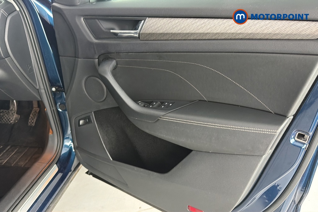 Skoda Kodiaq Se L Executive Automatic Petrol SUV - Stock Number (1659873) - 18th supplementary image