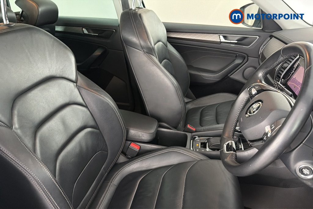 Skoda Kodiaq Se L Executive Automatic Petrol SUV - Stock Number (1659873) - 22nd supplementary image