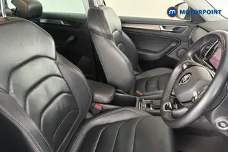 Skoda Kodiaq Se L Executive Automatic Petrol SUV - Stock Number (1659873) - 22nd supplementary image