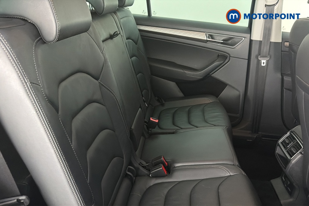 Skoda Kodiaq Se L Executive Automatic Petrol SUV - Stock Number (1659873) - 25th supplementary image