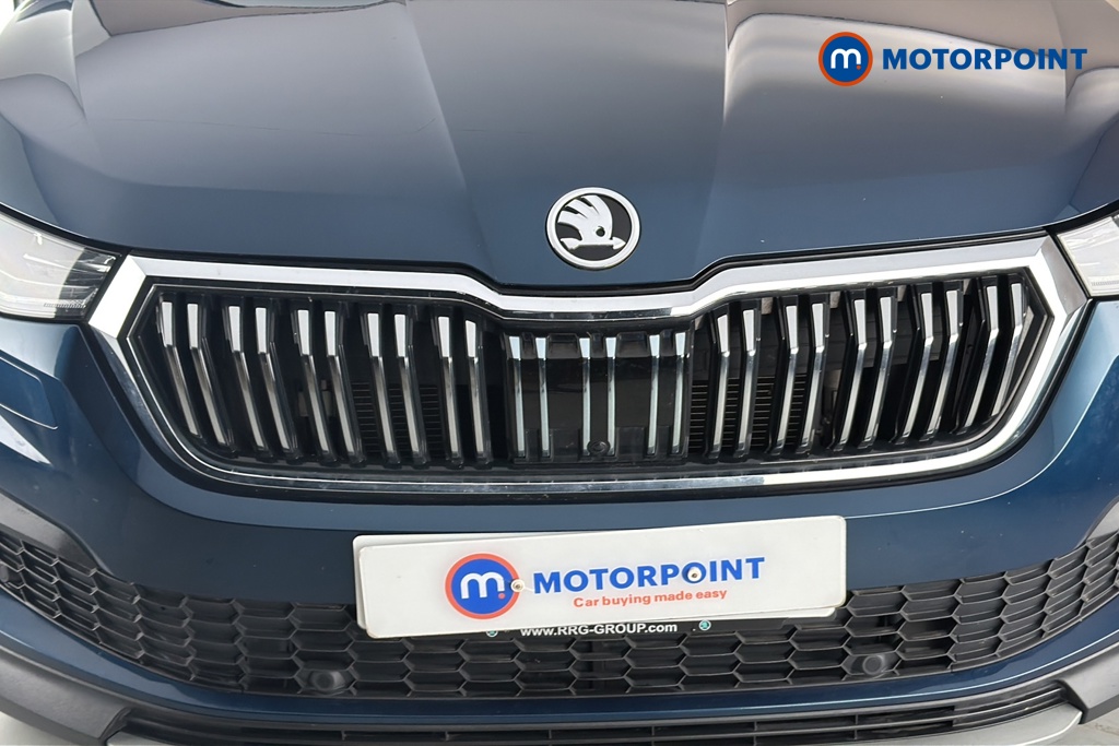 Skoda Kodiaq Se L Executive Automatic Petrol SUV - Stock Number (1659873) - 43rd supplementary image