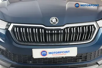 Skoda Kodiaq Se L Executive Automatic Petrol SUV - Stock Number (1659873) - 43rd supplementary image