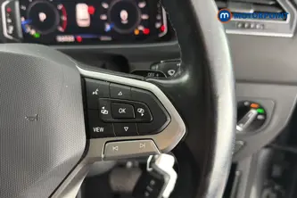 Volkswagen Tiguan Allspace Life Automatic Petrol SUV - Stock Number (1661423) - 3rd supplementary image