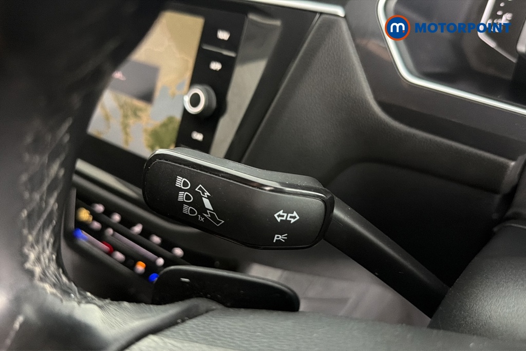 Volkswagen Tiguan Allspace Life Automatic Petrol SUV - Stock Number (1661423) - 5th supplementary image