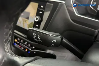 Volkswagen Tiguan Allspace Life Automatic Petrol SUV - Stock Number (1661423) - 5th supplementary image