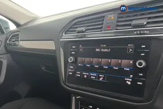 Volkswagen Tiguan Allspace Life Automatic Petrol SUV - Stock Number (1661423) - 8th supplementary image