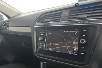 Volkswagen Tiguan Allspace Life Automatic Petrol SUV - Stock Number (1661423) - 9th supplementary image