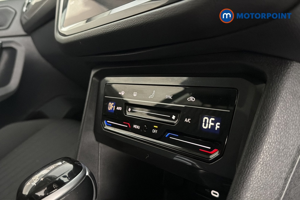 Volkswagen Tiguan Allspace Life Automatic Petrol SUV - Stock Number (1661423) - 12th supplementary image