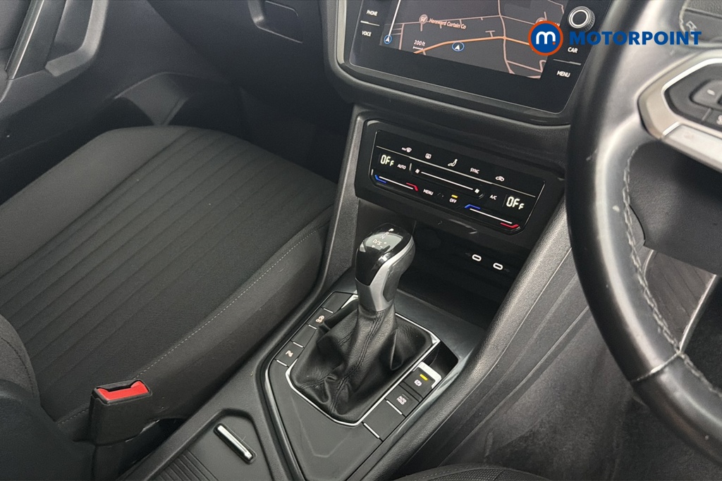 Volkswagen Tiguan Allspace Life Automatic Petrol SUV - Stock Number (1661423) - 15th supplementary image
