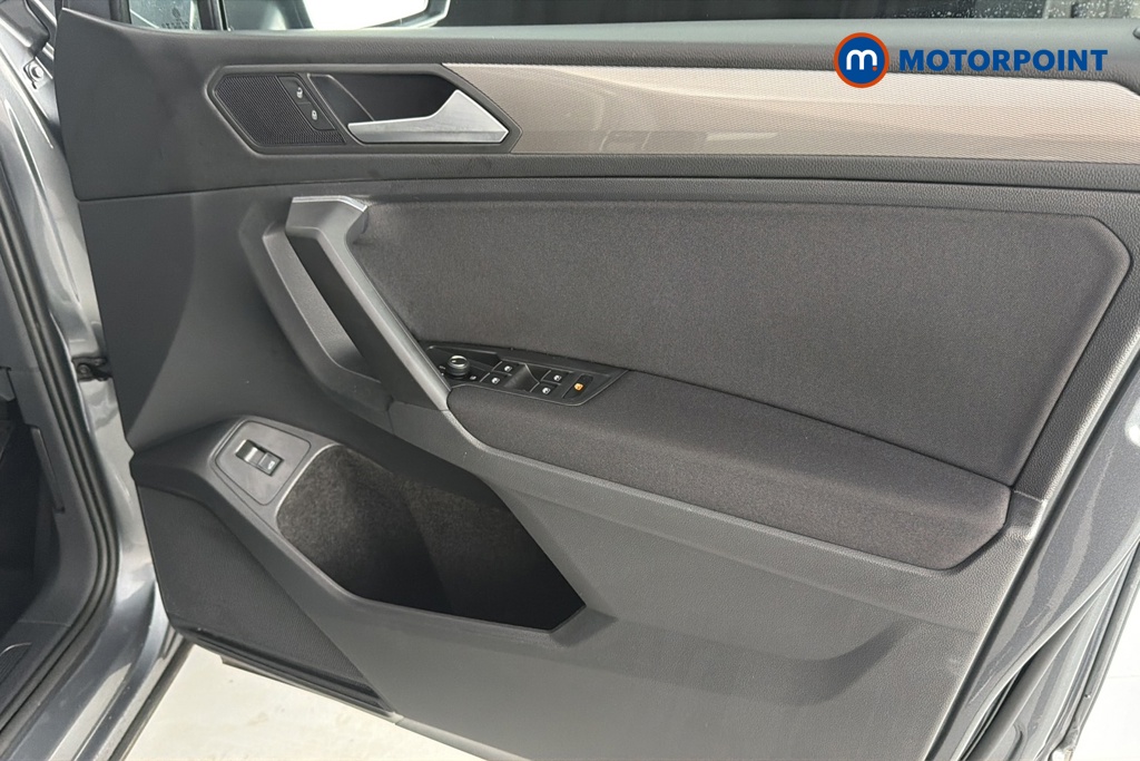 Volkswagen Tiguan Allspace Life Automatic Petrol SUV - Stock Number (1661423) - 18th supplementary image