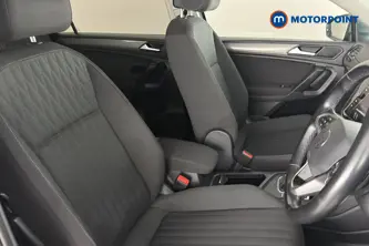 Volkswagen Tiguan Allspace Life Automatic Petrol SUV - Stock Number (1661423) - 22nd supplementary image