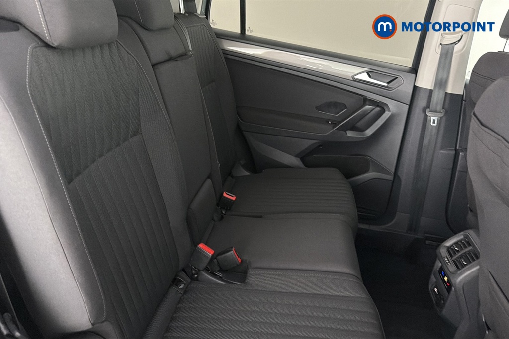 Volkswagen Tiguan Allspace Life Automatic Petrol SUV - Stock Number (1661423) - 25th supplementary image