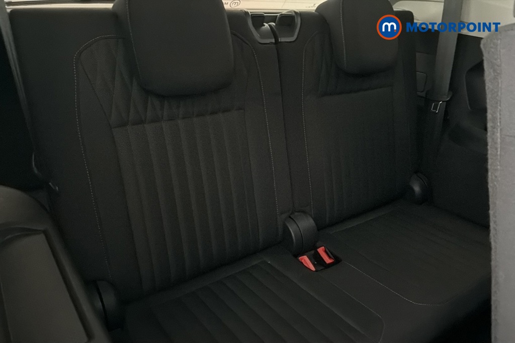 Volkswagen Tiguan Allspace Life Automatic Petrol SUV - Stock Number (1661423) - 29th supplementary image