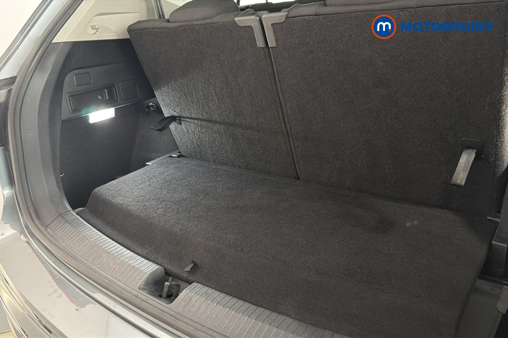 Volkswagen Tiguan Allspace Life Automatic Petrol SUV - Stock Number (1661423) - 30th supplementary image