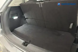 Volkswagen Tiguan Allspace Life Automatic Petrol SUV - Stock Number (1661423) - 30th supplementary image