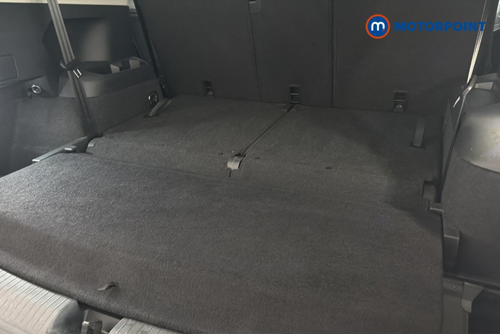 Volkswagen Tiguan Allspace Life Automatic Petrol SUV - Stock Number (1661423) - 31st supplementary image