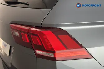 Volkswagen Tiguan Allspace Life Automatic Petrol SUV - Stock Number (1661423) - 36th supplementary image