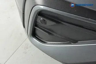 Volkswagen Tiguan Allspace Life Automatic Petrol SUV - Stock Number (1661423) - 38th supplementary image