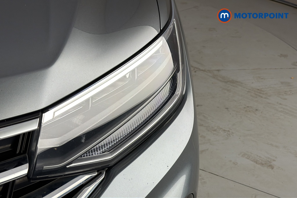 Volkswagen Tiguan Allspace Life Automatic Petrol SUV - Stock Number (1661423) - 42nd supplementary image