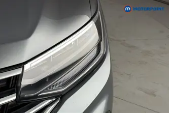 Volkswagen Tiguan Allspace Life Automatic Petrol SUV - Stock Number (1661423) - 42nd supplementary image
