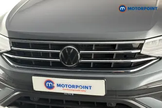 Volkswagen Tiguan Allspace Life Automatic Petrol SUV - Stock Number (1661423) - 43rd supplementary image