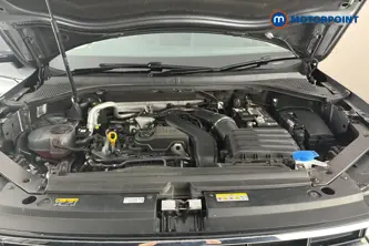 Volkswagen Tiguan Allspace Life Automatic Petrol SUV - Stock Number (1661423) - 48th supplementary image