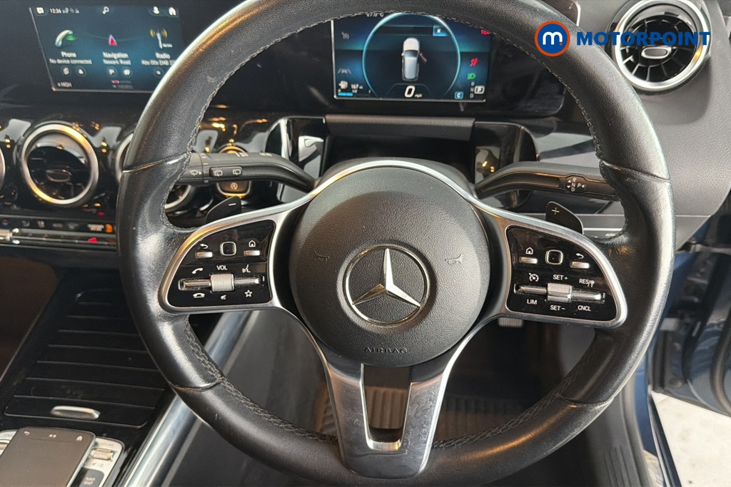 Mercedes-Benz B Class Sport Automatic Diesel Hatchback - Stock Number (1661440) - 2nd supplementary image