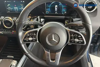 Mercedes-Benz B Class Sport Automatic Diesel Hatchback - Stock Number (1661440) - 2nd supplementary image