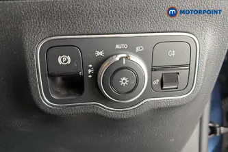 Mercedes-Benz B Class Sport Automatic Diesel Hatchback - Stock Number (1661440) - 11th supplementary image