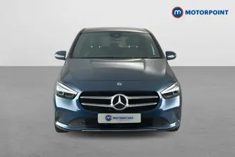 Mercedes-Benz B Class Sport Automatic Diesel Hatchback - Stock Number (1661440) - Front bumper
