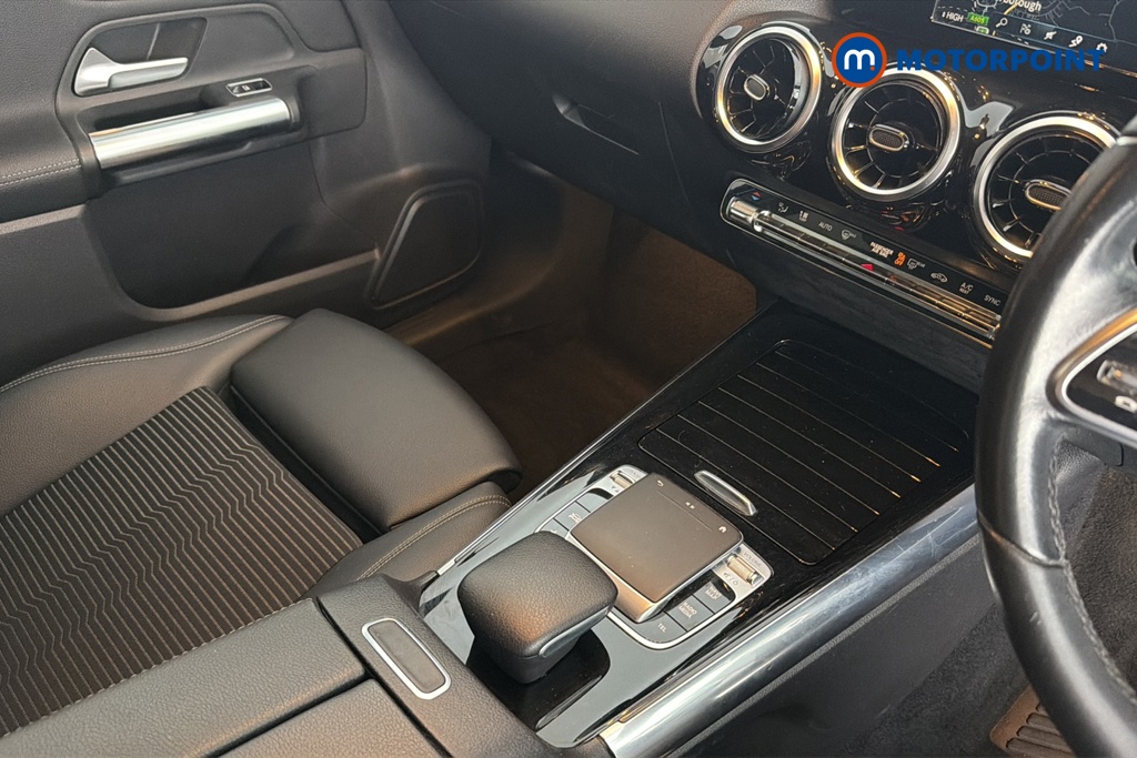 Mercedes-Benz B Class Sport Automatic Diesel Hatchback - Stock Number (1661440) - 15th supplementary image
