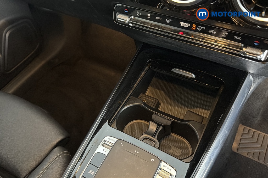 Mercedes-Benz B Class Sport Automatic Diesel Hatchback - Stock Number (1661440) - 16th supplementary image