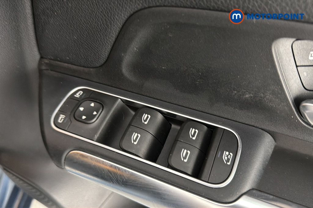 Mercedes-Benz B Class Sport Automatic Diesel Hatchback - Stock Number (1661440) - 19th supplementary image