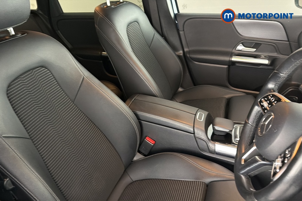 Mercedes-Benz B Class Sport Automatic Diesel Hatchback - Stock Number (1661440) - 22nd supplementary image
