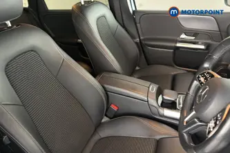 Mercedes-Benz B Class Sport Automatic Diesel Hatchback - Stock Number (1661440) - 22nd supplementary image
