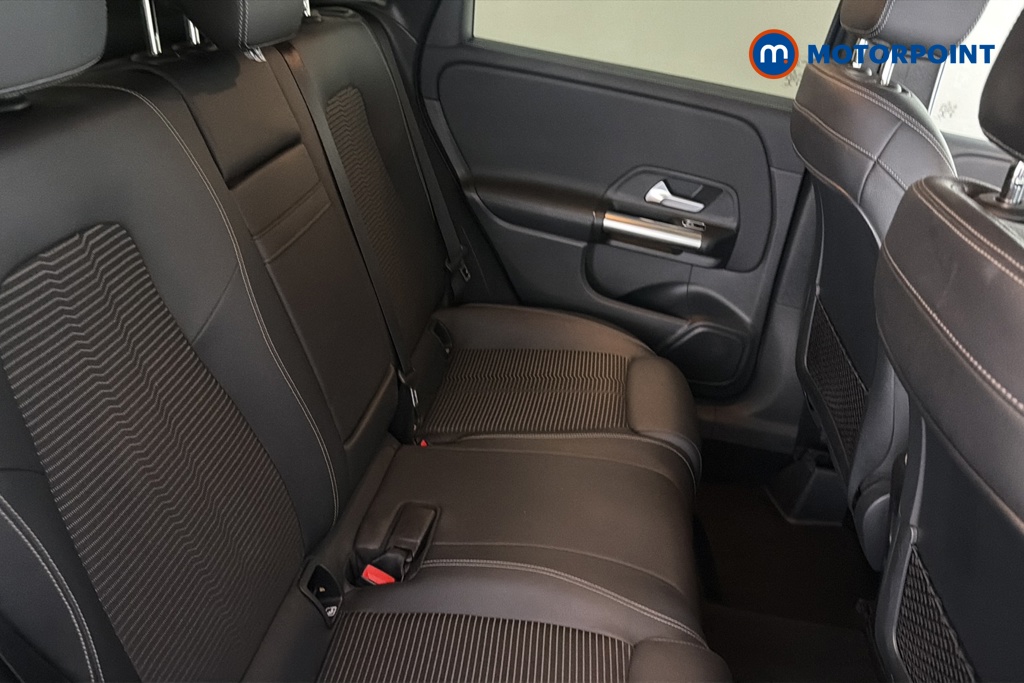 Mercedes-Benz B Class Sport Automatic Diesel Hatchback - Stock Number (1661440) - 25th supplementary image