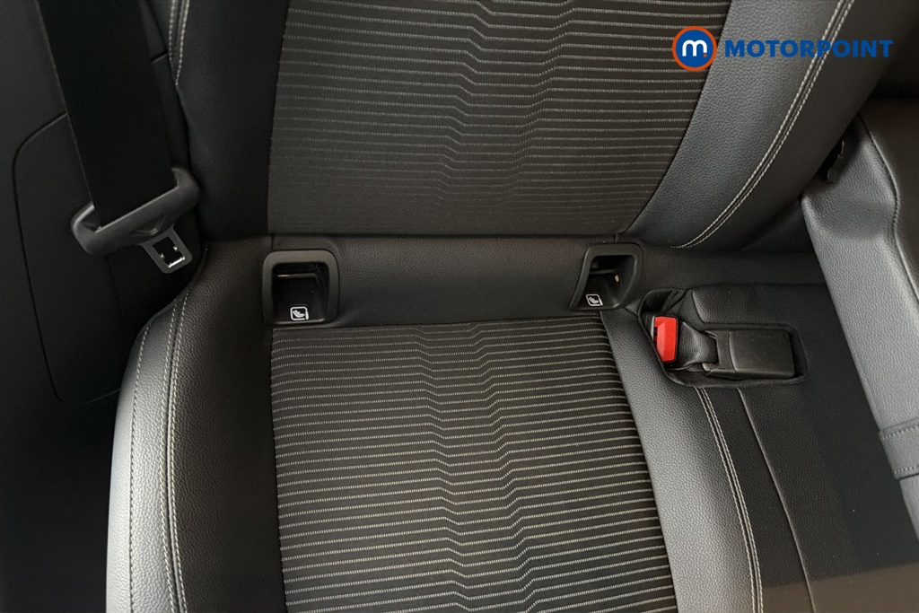 Mercedes-Benz B Class Sport Automatic Diesel Hatchback - Stock Number (1661440) - 27th supplementary image