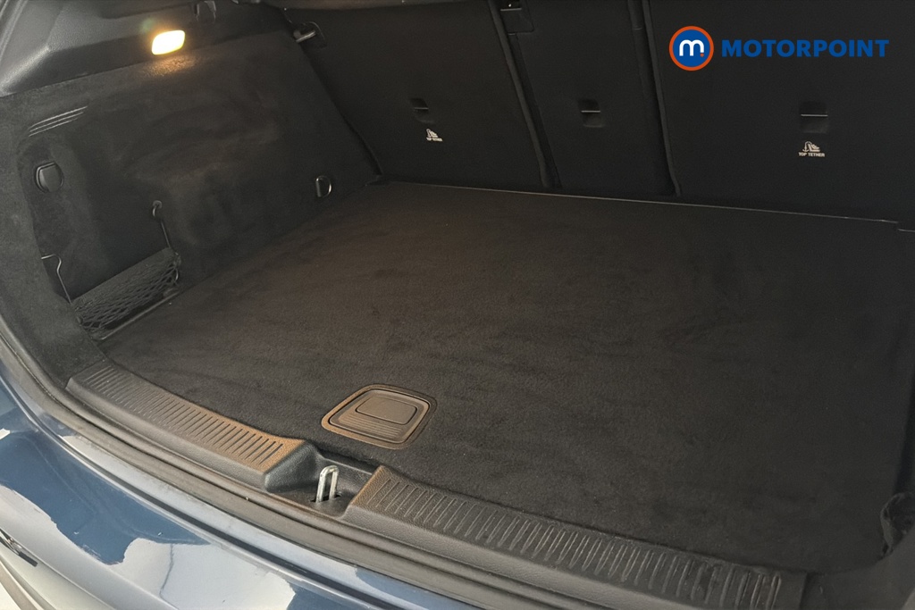 Mercedes-Benz B Class Sport Automatic Diesel Hatchback - Stock Number (1661440) - 30th supplementary image