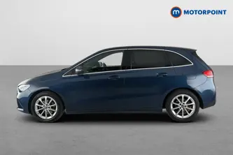 Mercedes-Benz B Class Sport Automatic Diesel Hatchback - Stock Number (1661440) - Drivers side