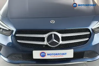 Mercedes-Benz B Class Sport Automatic Diesel Hatchback - Stock Number (1661440) - 43rd supplementary image