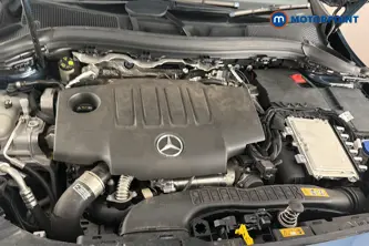 Mercedes-Benz B Class Sport Automatic Diesel Hatchback - Stock Number (1661440) - 48th supplementary image