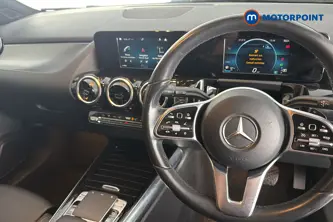 Mercedes-Benz B Class Sport Automatic Diesel Hatchback - Stock Number (1661440) - 1st supplementary image
