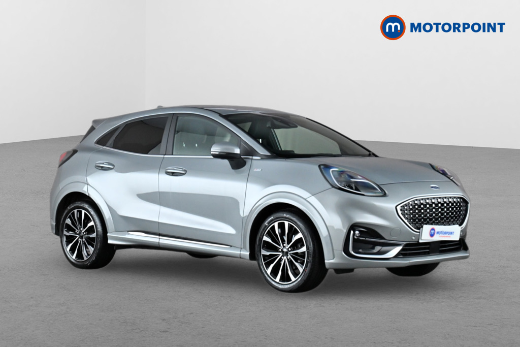 Ford Puma dealer public-web source image