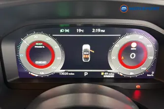 Nissan Qashqai N-Connecta Automatic Petrol-Electric Hybrid SUV - Stock Number (1662820) - 7th supplementary image