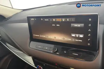 Nissan Qashqai N-Connecta Automatic Petrol-Electric Hybrid SUV - Stock Number (1662820) - 8th supplementary image
