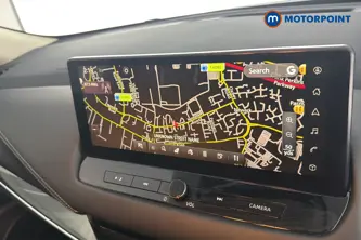 Nissan Qashqai N-Connecta Automatic Petrol-Electric Hybrid SUV - Stock Number (1662820) - 9th supplementary image