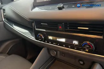 Nissan Qashqai N-Connecta Automatic Petrol-Electric Hybrid SUV - Stock Number (1662820) - 12th supplementary image