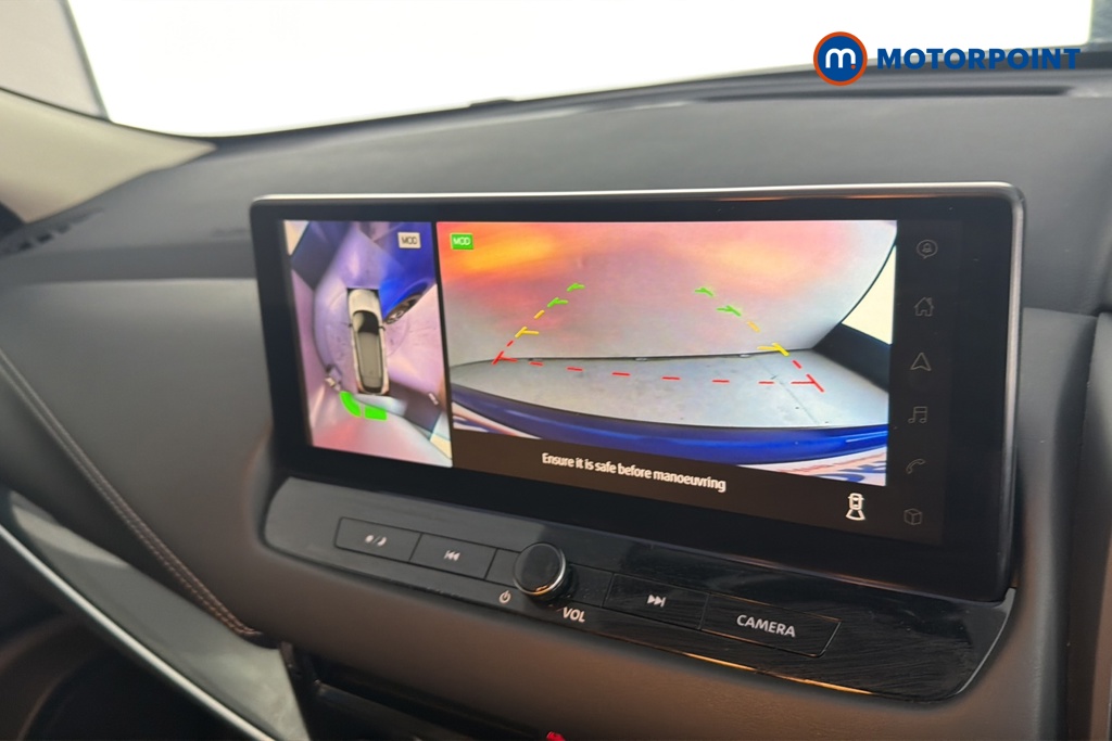 Nissan Qashqai N-Connecta Automatic Petrol-Electric Hybrid SUV - Stock Number (1662820) - 13th supplementary image